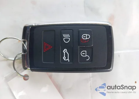 2020 Land Rover Discovery Sport S из США, поврежденный, VIN SALCJ2FX5LH880587